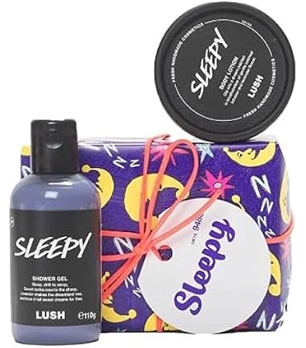 Amazon.co.jp: (ラッシュ) LUSH Rose ローズ ギフトセット ショップ